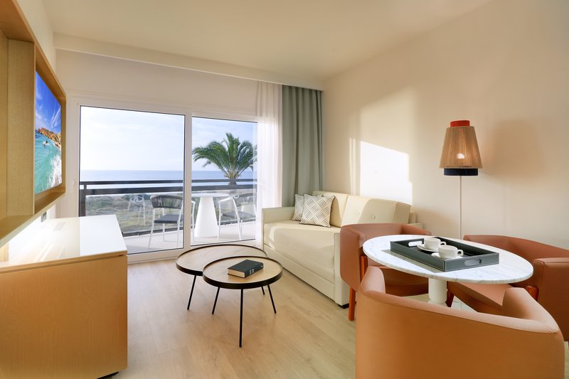 Grand Palladium Select Palace Ibiza 21