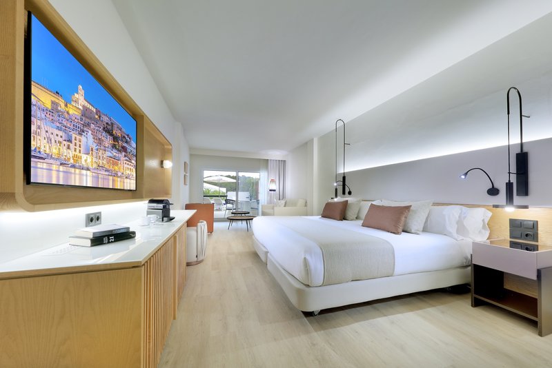 Grand Palladium Select Palace Ibiza 22
