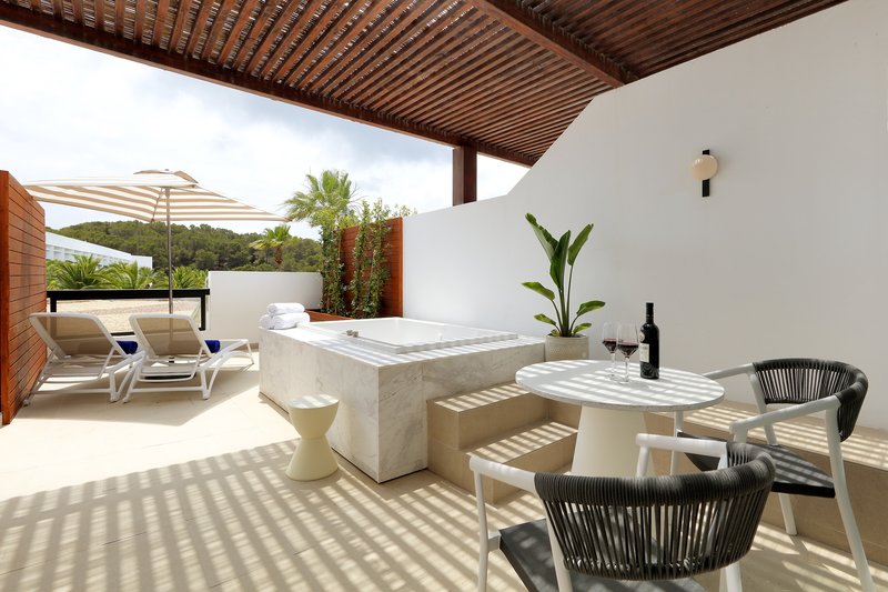 Grand Palladium Select Palace Ibiza 23