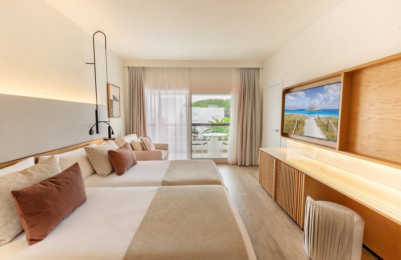 Grand Palladium Select Palace Ibiza 24