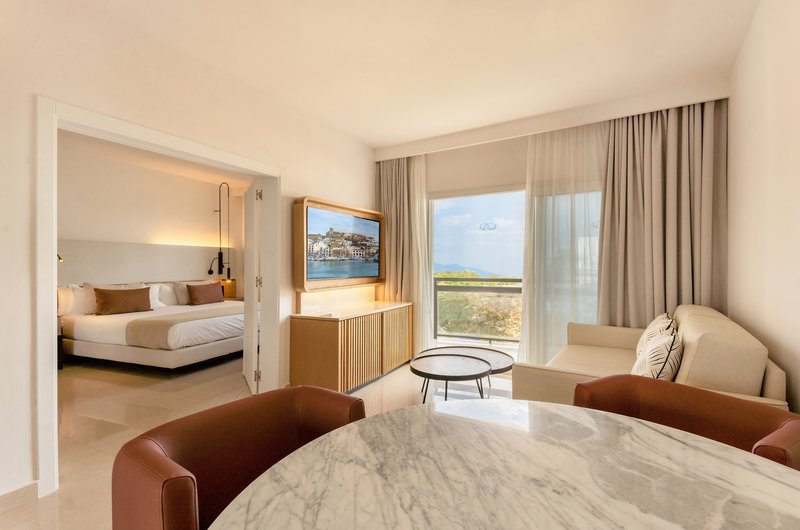 Grand Palladium Select Palace Ibiza 25
