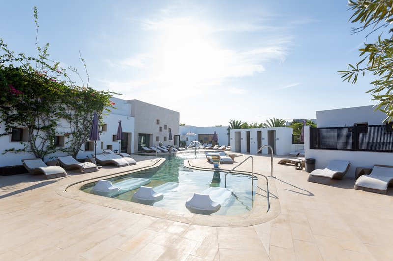 Grand Palladium Select Palace Ibiza 28