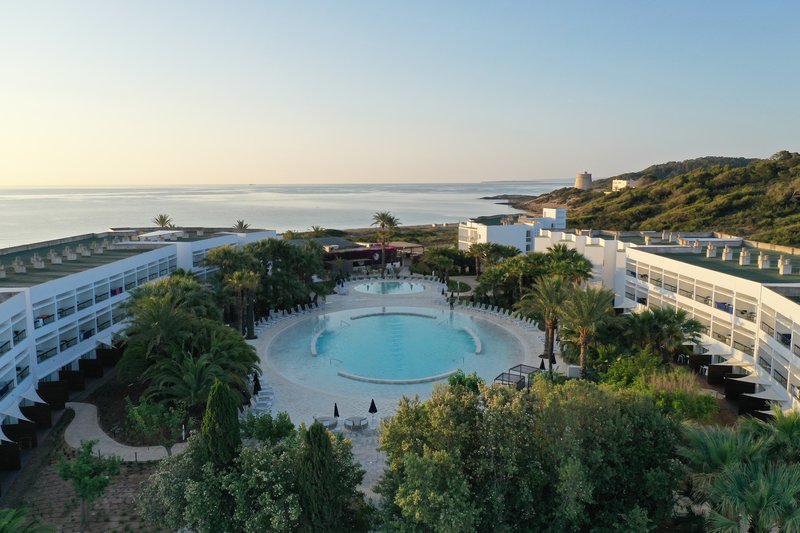 Grand Palladium Select Palace Ibiza 29