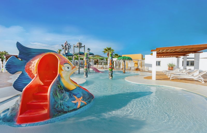 Grand Palladium Select Palace Ibiza 30