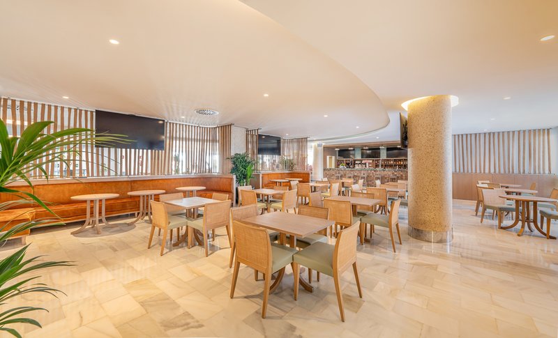 Grand Palladium Select Palace Ibiza 31