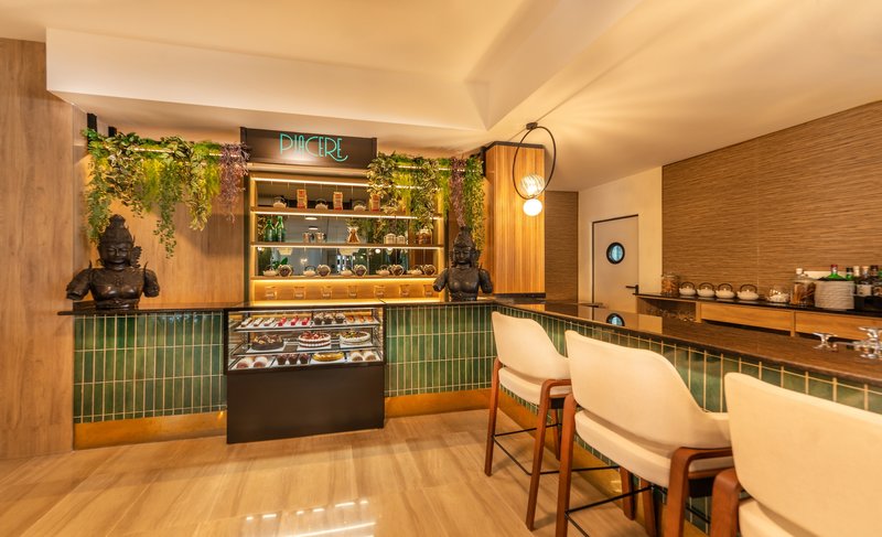 Grand Palladium Select Palace Ibiza 32