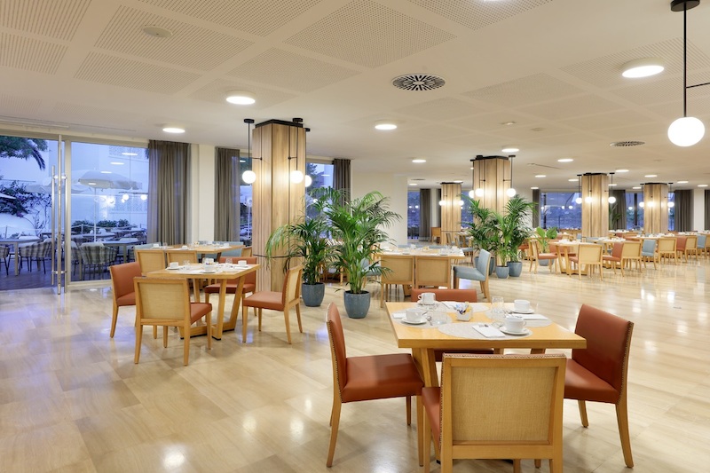 Grand Palladium Select Palace Ibiza 7