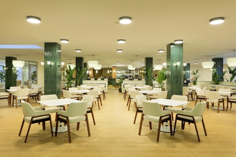 Grand Palladium Select Palace Ibiza 9