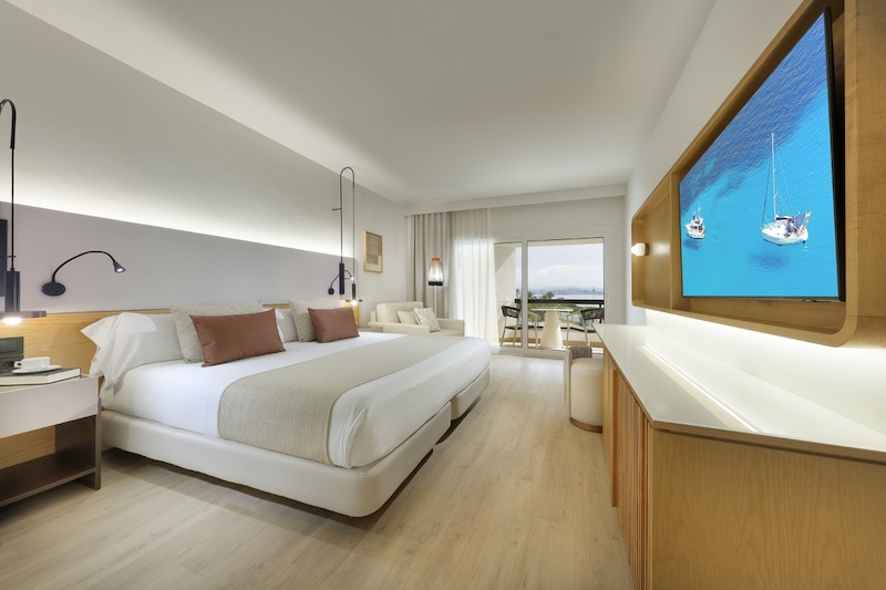 Grand Palladium Select Palace Ibiza 16