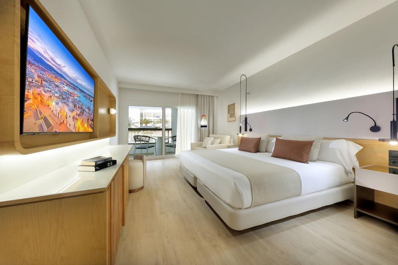 Grand Palladium Select Palace Ibiza 17