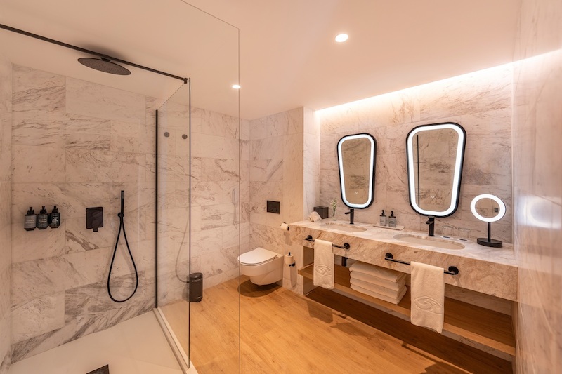 Grand Palladium Select Palace Ibiza 18