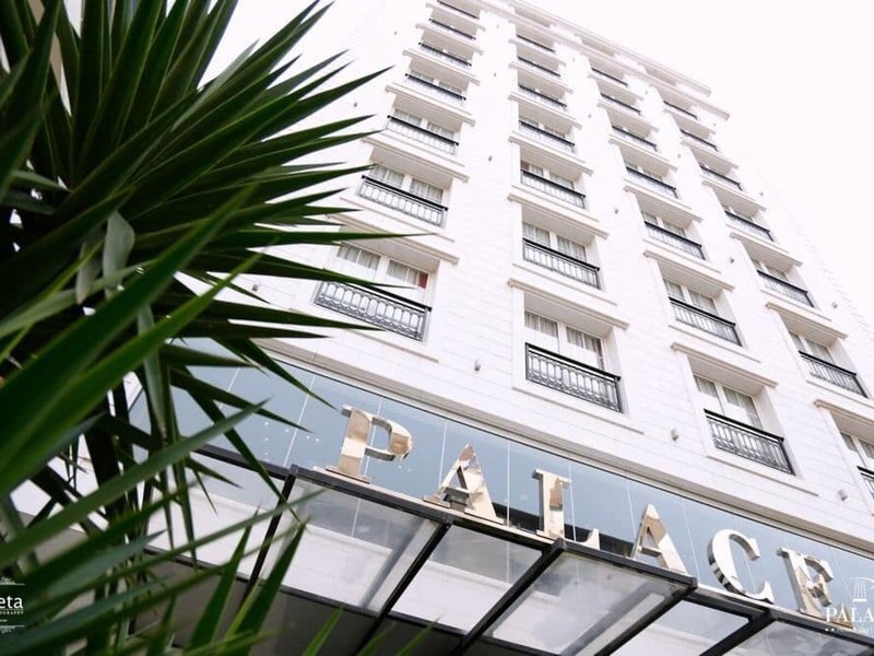 Palace Hotel & Spa 1