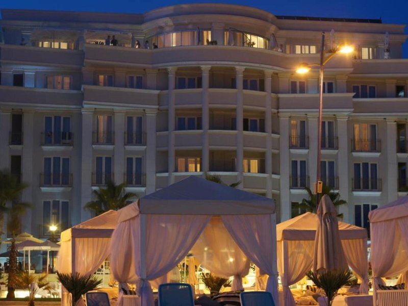 Palace Hotel & Spa 2