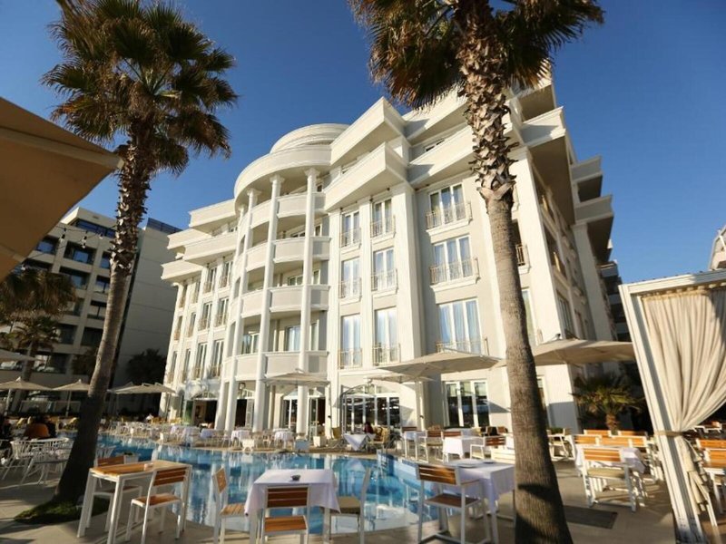 Palace Hotel & Spa 4