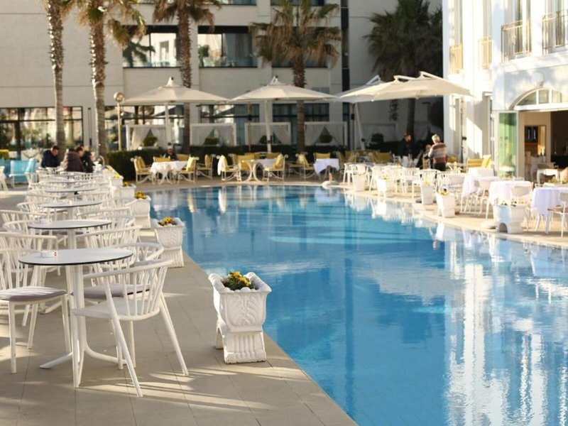 Palace Hotel & Spa 6
