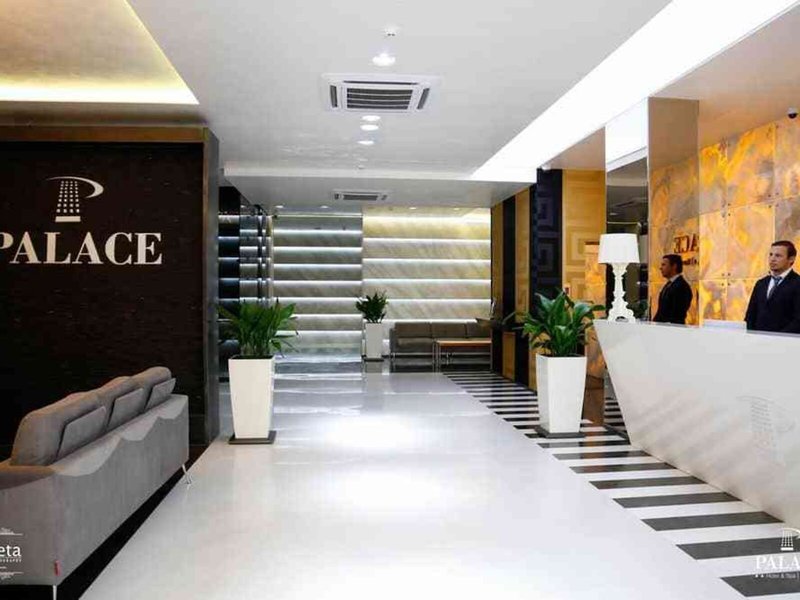 Palace Hotel & Spa 7