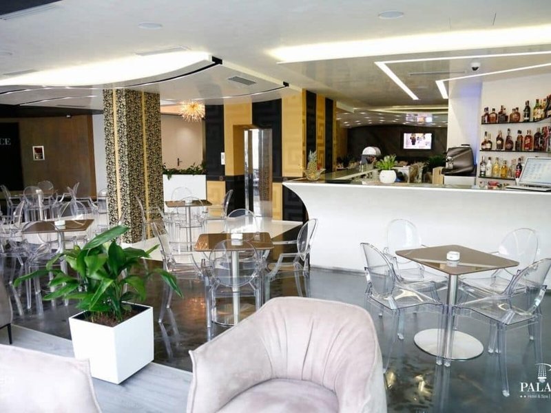 Palace Hotel & Spa 10