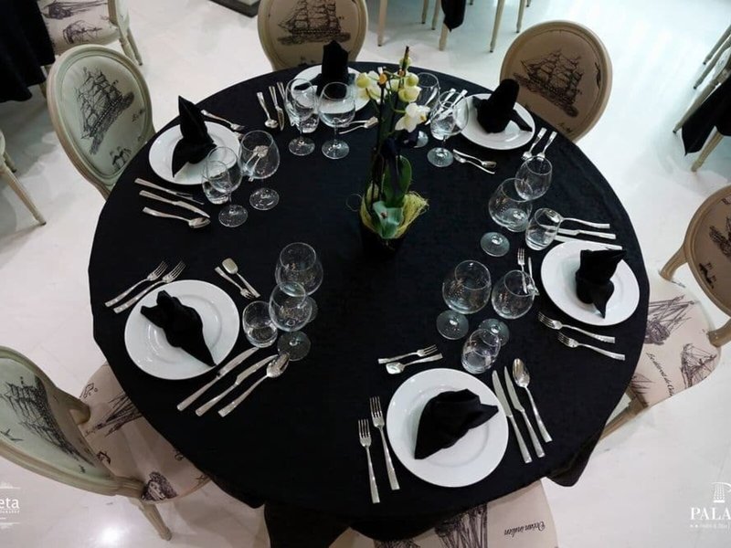 Palace Hotel & Spa 11