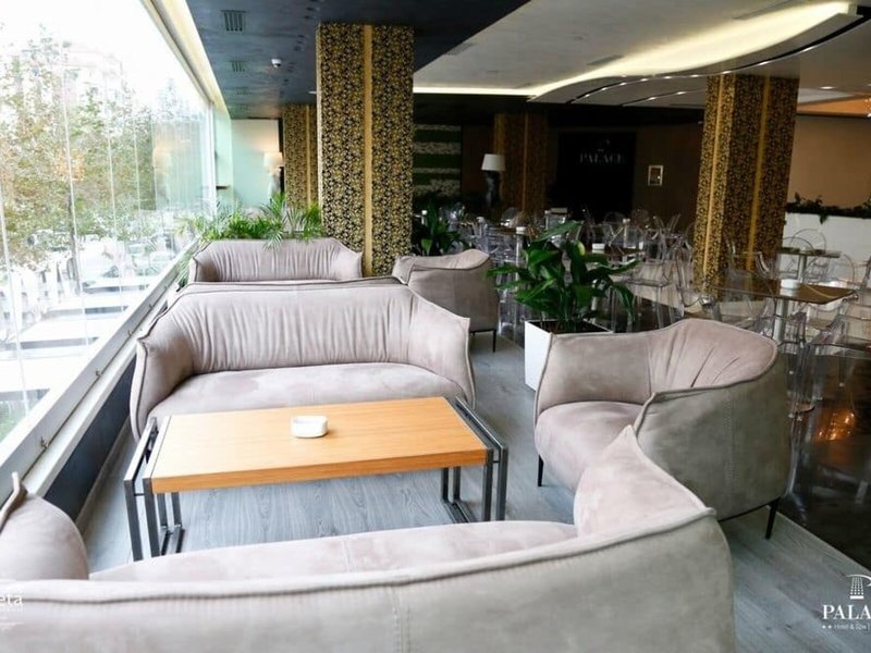 Palace Hotel & Spa 12