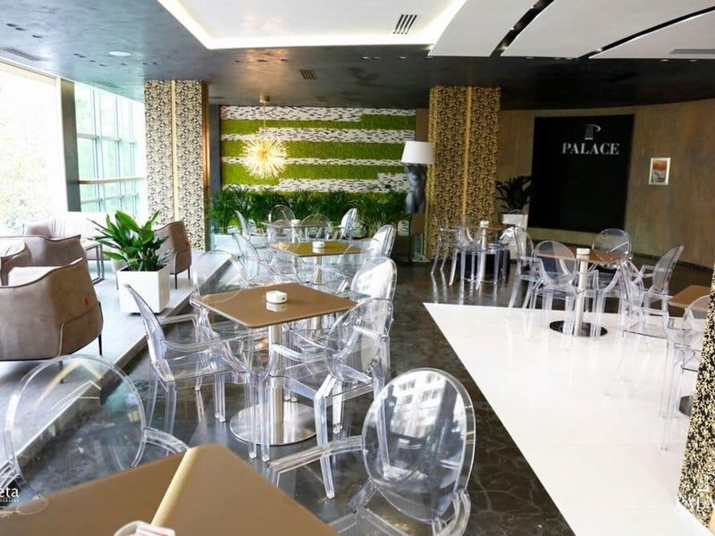 Palace Hotel & Spa 13