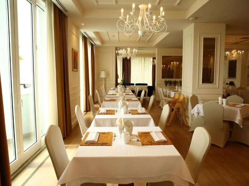 Palace Hotel & Spa 14