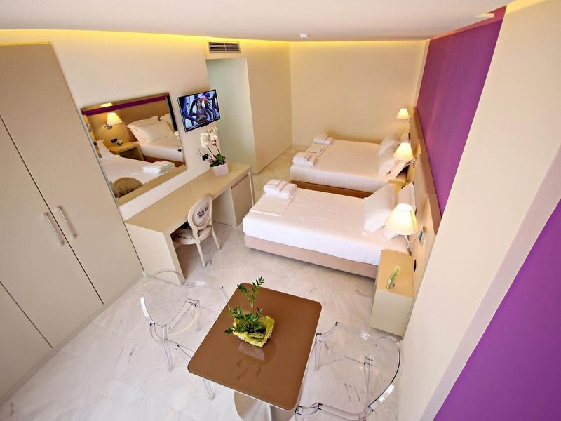 Palace Hotel & Spa 16