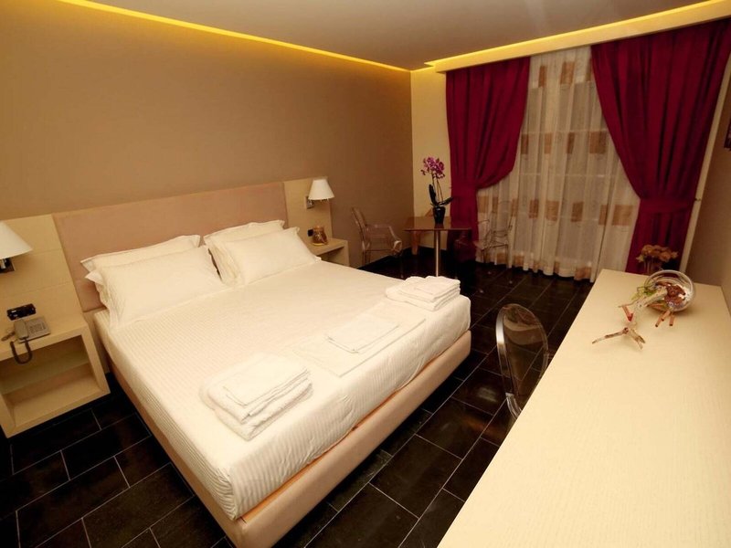 Palace Hotel & Spa 17