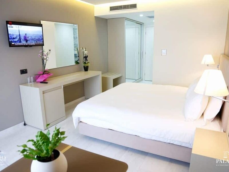 Palace Hotel & Spa 19