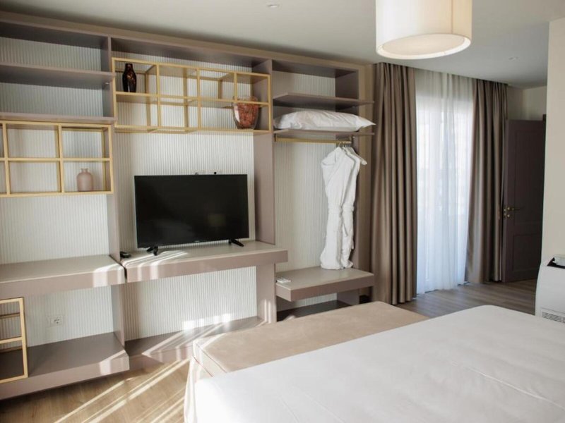 Palace Hotel & Spa 20