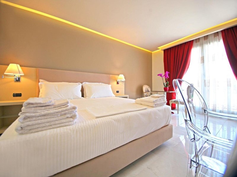 Palace Hotel & Spa 21