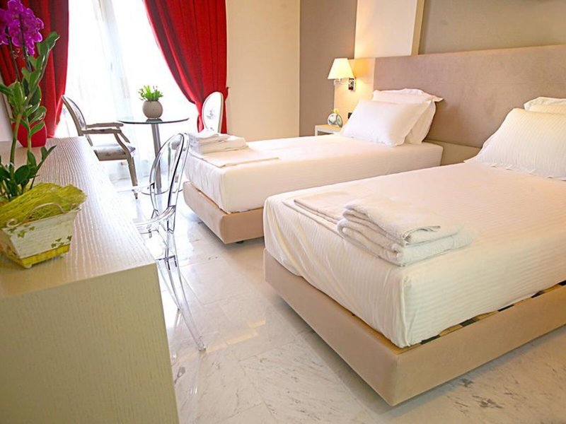 Palace Hotel & Spa 22