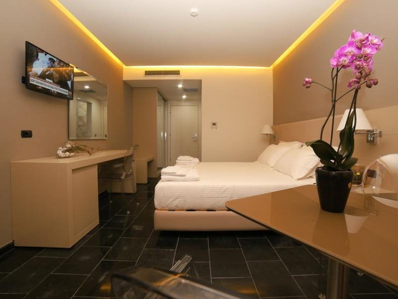 Palace Hotel & Spa 24