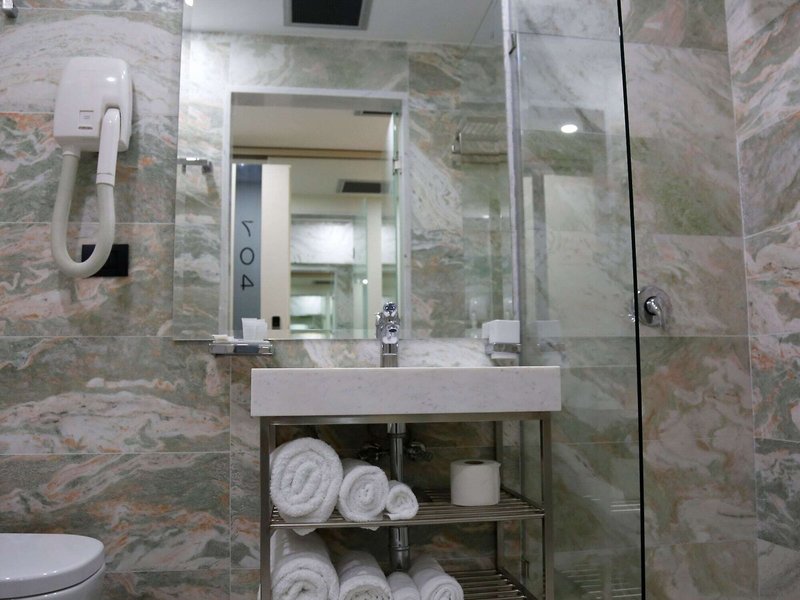 Palace Hotel & Spa 27