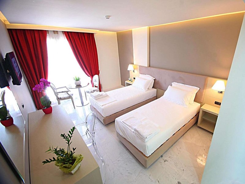 Hotel Palace 16