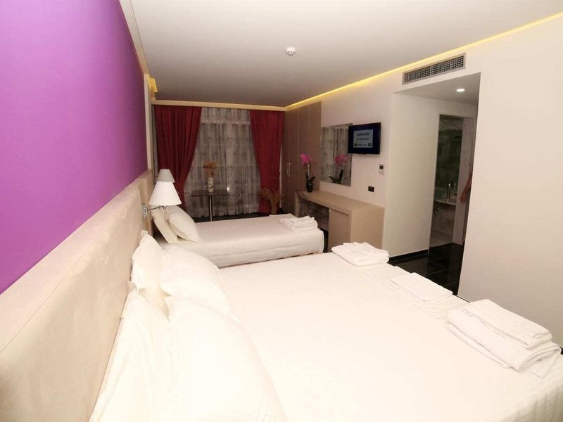 Hotel Palace 25