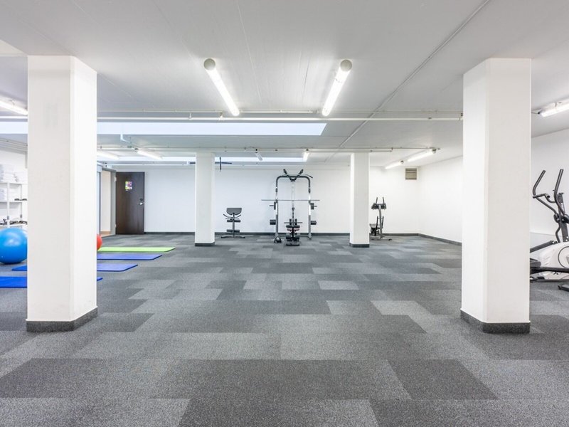 Akeah Verdi Budapest 19 - Sports and leisure