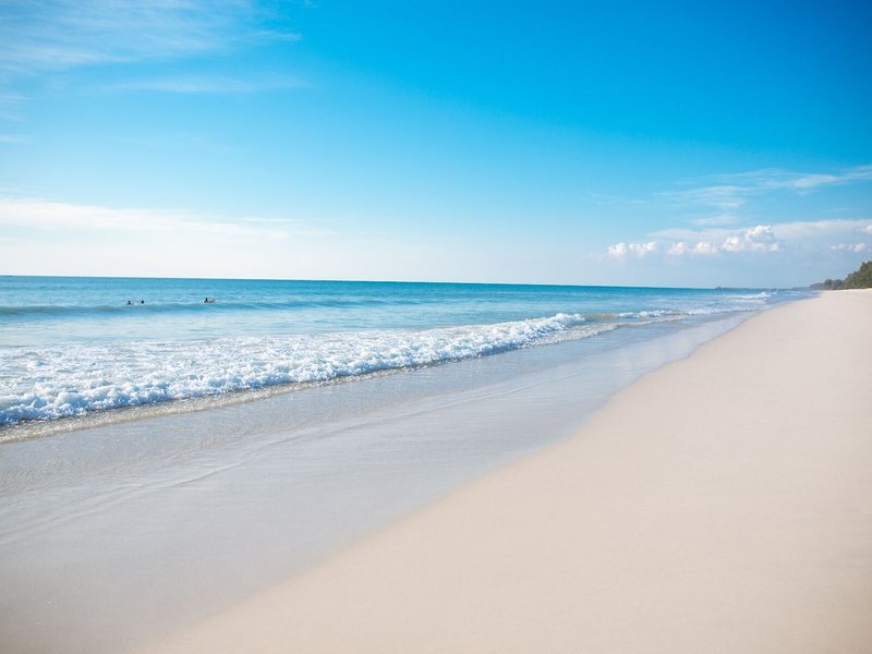 Baba Beach Club Phuket 11