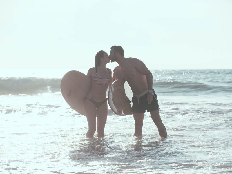 Baba Beach Club Phuket 12