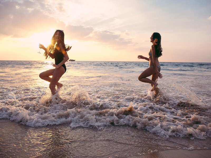 Baba Beach Club Phuket 13