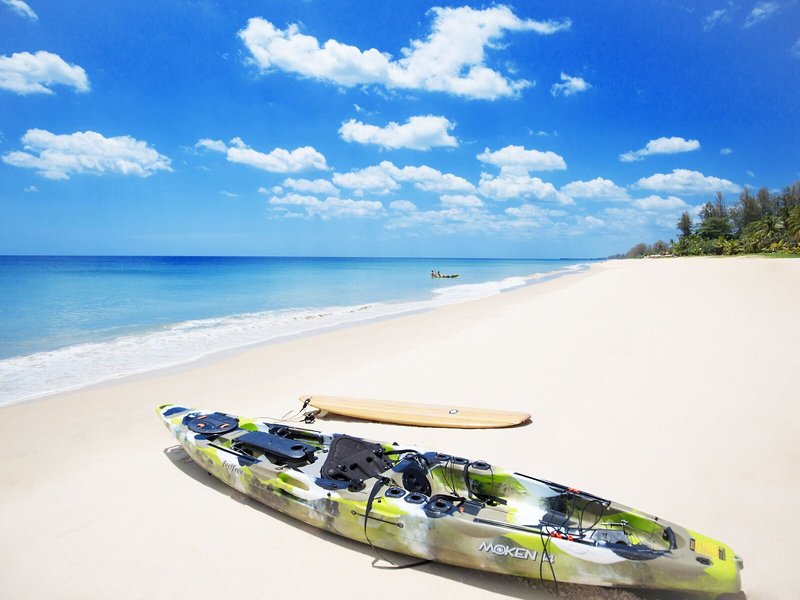 Baba Beach Club Phuket 14