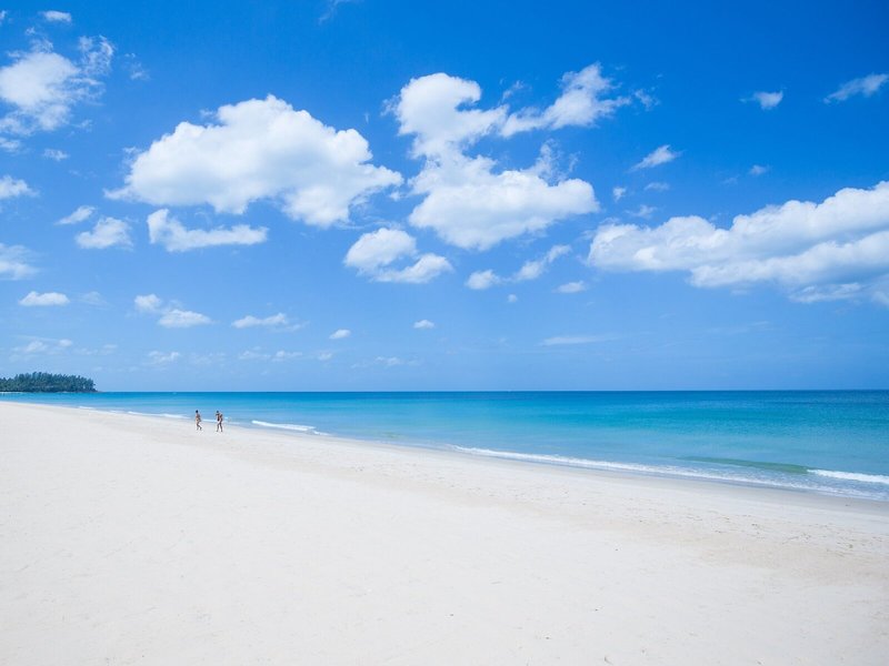 Baba Beach Club Phuket 15