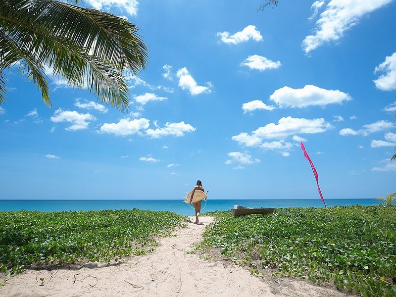 Baba Beach Club Phuket 16