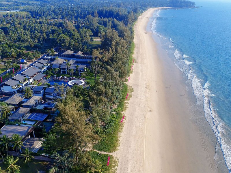 Baba Beach Club Phuket 18