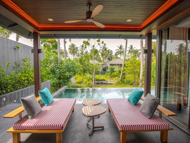 Baba Beach Club Phuket 19