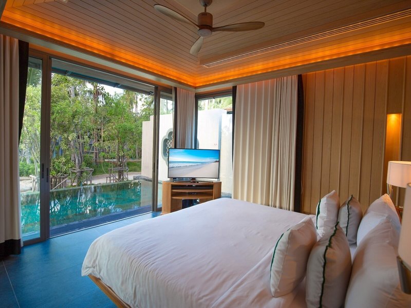 Baba Beach Club Phuket 20