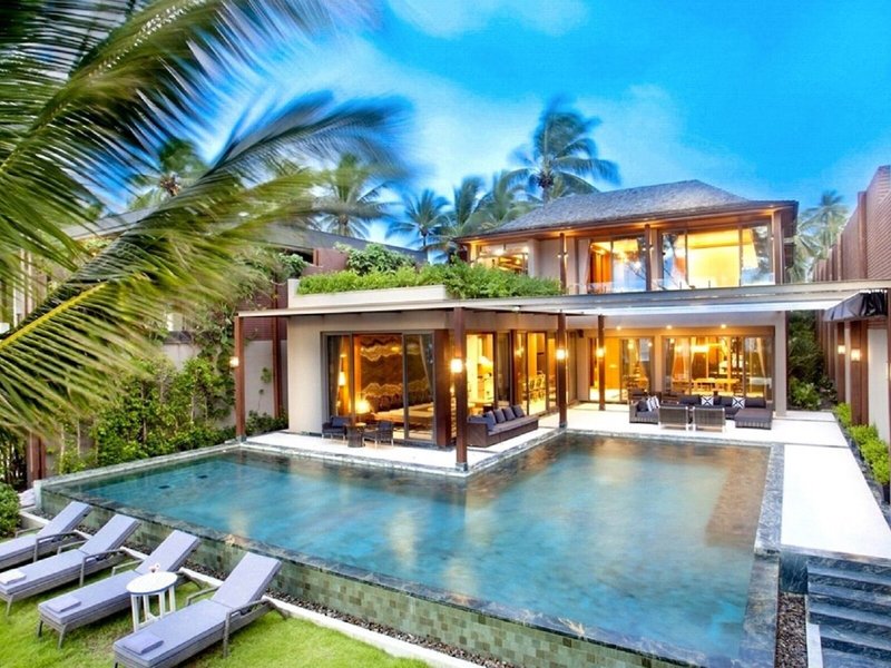 Baba Beach Club Phuket 21