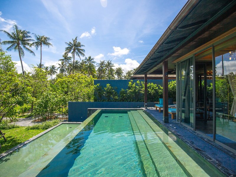 Baba Beach Club Phuket 23