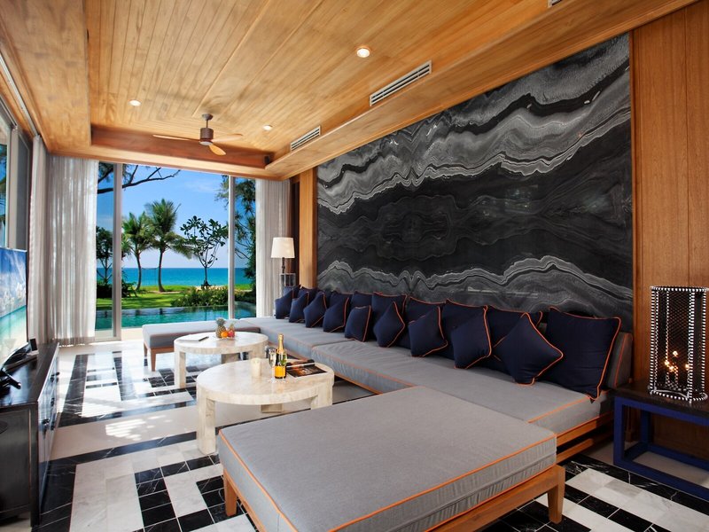 Baba Beach Club Phuket 24