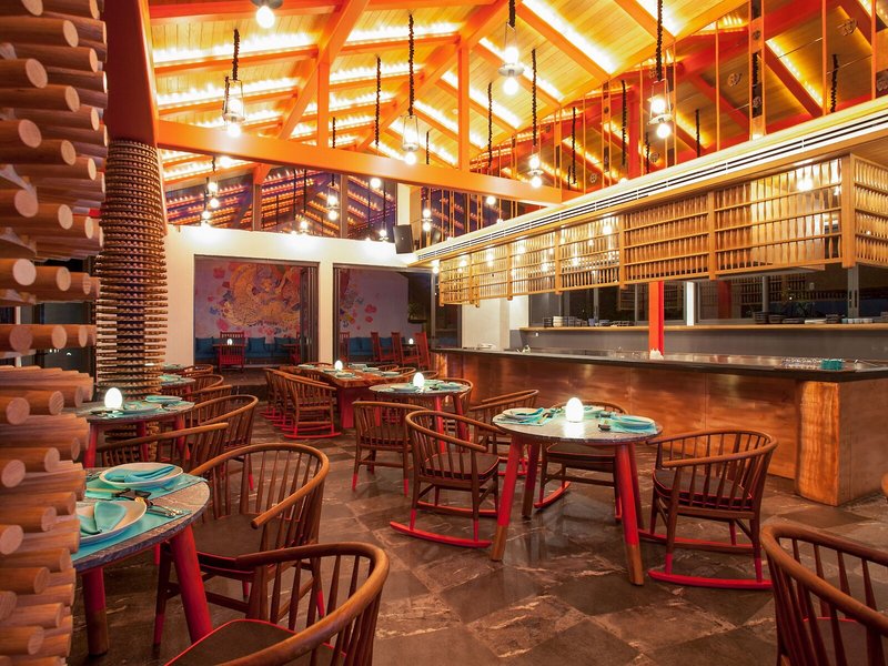 Baba Beach Club Phuket 27