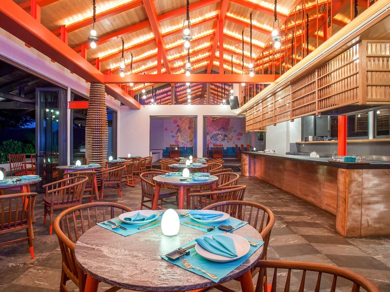 Baba Beach Club Phuket 28